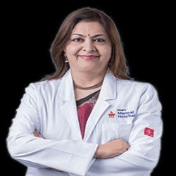 DR.(LT COL) LEENA  N SREEDHAR